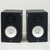 Used Yamaha HS80M PAIR Powered Studio Monitor 40042-S000277870 View 1