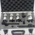 Used Miktek Audio PMD-4 microphone Kit Microphone 40042-S000277873 View 1