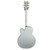 Used Gretsch SYNCHRO-FLC Semi-Hollow Electric Guitar White 6-String 41120-S000039577 View 6