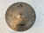 Used Zildjian 18" A Series Uptown Ride 41127-S000062404 View 1