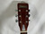 Used AS-IS Decca DMI-207 Solid Top Acoustic Guitar Sunburst 40012-S000318765 View 3