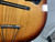 Used AS-IS Decca DMI-207 Solid Top Acoustic Guitar Sunburst 40012-S000318765 View 11