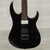 Used Masters LG507 Electric Guitar Black 40015-S000343443 View 1