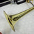 Used Yamaha YSL 354 with Case Trombone 40042-S000277879 View 3