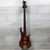 Used Dean Razor Bass Guitar MIK 40051-S000120432 View 2