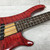 Used Dean Razor Bass Guitar MIK 40051-S000120432 View 6