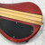 Used Dean Razor Bass Guitar MIK 40051-S000120432 View 8