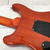 Used Paul Reed Smith - PRS SE Custom 24 MIK Double Cut Electric Guitar Orange 40051-S000120433 View 9