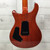 Used Paul Reed Smith - PRS SE Custom 24 MIK Double Cut Electric Guitar Orange 40051-S000120433 View 3