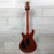 Used Paul Reed Smith - PRS SE Custom 24 MIK Double Cut Electric Guitar Orange 40051-S000120433 View 4