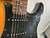 Used FOCUS BY KRAMER STRAT TYPE S Type Electric Guitar Tobacco Sunburst 6-String 40012-S000318768 View 4
