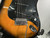 Used FOCUS BY KRAMER STRAT TYPE S Type Electric Guitar Tobacco Sunburst 6-String 40012-S000318768 View 7