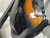 Used FOCUS BY KRAMER STRAT TYPE S Type Electric Guitar Tobacco Sunburst 6-String 40012-S000318768 View 9