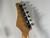 Used FOCUS BY KRAMER STRAT TYPE S Type Electric Guitar Tobacco Sunburst 6-String 40012-S000318768 View 12