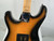 Used FOCUS BY KRAMER STRAT TYPE S Type Electric Guitar Tobacco Sunburst 6-String 40012-S000318768 View 18