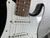 Used Slammer S-TYPE S Type Electric Guitar Black 6-String 40012-S000318767 View 5