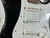 Used Slammer S-TYPE S Type Electric Guitar Black 6-String 40012-S000318767 View 6