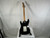 Used Slammer S-TYPE S Type Electric Guitar Black 6-String 40012-S000318767 View 12