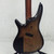 Used Ibanez SRC6MS P Type Bass Guitar Wood 4-String 40042-S000277880 View 14