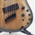Used Ibanez SRC6MS P Type Bass Guitar Wood 4-String 40042-S000277880 View 7