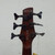 Used Ibanez SRC6MS P Type Bass Guitar Wood 4-String 40042-S000277880 View 12