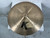 Used Zildjian 22 IN K LIGHT RIDE Ride Cymbal 22" 40012-S000318770 View 1