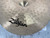 Used Zildjian 22 IN K LIGHT RIDE Ride Cymbal 22" 40012-S000318770 View 10