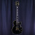 Used Epiphone INSPIRED BY GIBSON BJORN GELOTTE LP Type Electric Guitar Black 6-String 41140-S000141752 View 2