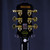Used Epiphone INSPIRED BY GIBSON BJORN GELOTTE LP Type Electric Guitar Black 6-String 41140-S000141752 View 5