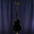 Used Epiphone INSPIRED BY GIBSON BJORN GELOTTE LP Type Electric Guitar Black 6-String 41140-S000141752 View 7