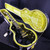 Used Epiphone INSPIRED BY GIBSON BJORN GELOTTE LP Type Electric Guitar Black 6-String 41140-S000141752 View 10