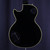 Used Epiphone INSPIRED BY GIBSON BJORN GELOTTE LP Type Electric Guitar Black 6-String 41140-S000141752 View 8