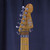 Used SBS SS360 BODY /SS260 HARDWARE S Type Electric Guitar Black 6-String 41140-S000141754 View 4