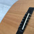 Used Blueridge BR-341 --CRACK REPAIR Solid Top Acoustic Guitar Wood 41124-S000214608 View 9