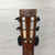 Used Blueridge BR-341 --CRACK REPAIR Solid Top Acoustic Guitar Wood 41124-S000214608 View 7