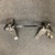 Used Tama IRON COBRA 900 DOUBLE PEDAL Kick Drum Pedal 40111-S000197408 View 2