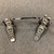 Used Tama IRON COBRA 900 DOUBLE PEDAL Kick Drum Pedal 40111-S000197408 View 1