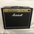 Used Marshall DSL40 1 x 12 Tube Combo Amplifier 1 x 12 41128-S000116096 View 1