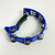 Used Coda Half Moon Tambourine 41103-S000060625 View 1