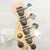 Used Fender Jazz Bass Guitar Red 40015-S000343454 View 7