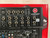 Used Harbinger LVL L1202FX Compact Mixer 40012-S000318771 View 3