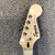 Used SQUIER FSR SONIC STRATOCASTER Electric Tenor Guitar (MODIFIED) 41106-S000104220 View 4
