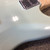 Used SQUIER FSR SONIC STRATOCASTER Electric Tenor Guitar (MODIFIED) 41106-S000104220 View 12