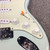 Used SQUIER FSR SONIC STRATOCASTER Electric Tenor Guitar (MODIFIED) 41106-S000104220 View 8