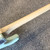 Used SQUIER FSR SONIC STRATOCASTER Electric Tenor Guitar (MODIFIED) 41106-S000104220 View 14
