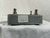 Used Electro Harmonix (E/H) HOG 2 + FOOT CONTROLLER Synthesizer Pedal 40012-S000318774 View 21