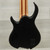 Used Sire Marcus Miller M6 Bass Guitar Black 40015-S000343456 View 8