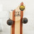 Used Sire Marcus Miller M6 Bass Guitar Black 40015-S000343456 View 6
