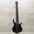 Used Sire Marcus Miller M6 Bass Guitar Black 40015-S000343456 View 4