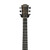 Used Taylor T5Z CLASSIC Semi-Hollow Electric Guitar Wood 6-String View 2